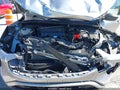 2023 Ford Escape — photo 10 of 17 | VIN 1FMCU9MN2PUB14026