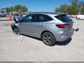 2023 Ford Escape — photo 3 of 17 | VIN 1FMCU9MN2PUB14026