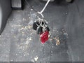 2014 Toyota Tacoma — photo 11 of 19 | VIN 5TFJU4GN4EX064218