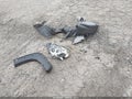2014 Toyota Tacoma — photo 12 of 19 | VIN 5TFJU4GN4EX064218