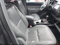 2014 Toyota Tacoma — photo 5 of 19 | VIN 5TFJU4GN4EX064218