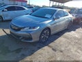 2016 Honda Accord — photo 2 of 17 | VIN 1HGCT2B87GA000490