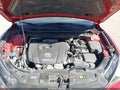 2016 Mazda CX-5 — photo 10 of 11 | VIN JM3KE2DY5G0800221