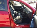 2016 Mazda CX-5 — photo 5 of 11 | VIN JM3KE2DY5G0800221