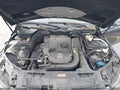 2012 Mercedes-Benz C-Class — photo 10 of 16 | VIN WDDGF4HB0CR201610