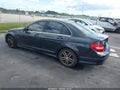 2012 Mercedes-Benz C-Class — photo 3 of 16 | VIN WDDGF4HB0CR201610