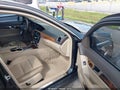 2012 Mercedes-Benz C-Class — photo 5 of 16 | VIN WDDGF4HB0CR201610