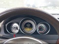 2012 Mercedes-Benz C-Class — photo 7 of 16 | VIN WDDGF4HB0CR201610