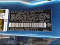 2016 Toyota Camry — photo 9 of 10 | VIN 4T1BF1FK4GU558552