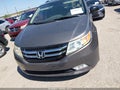 2011 Honda Odyssey — photo 12 of 16 | VIN 5FNRL5H94BB087159