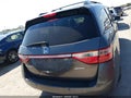 2011 Honda Odyssey — photo 16 of 16 | VIN 5FNRL5H94BB087159