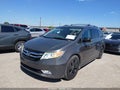 2011 Honda Odyssey — photo 2 of 16 | VIN 5FNRL5H94BB087159