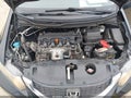2015 Honda Civic — photo 10 of 18 | VIN 19XFB2F55FE029626