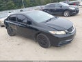 2015 Honda Civic — photo 1 of 18 | VIN 19XFB2F55FE029626