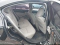 2015 Honda Civic — photo 8 of 18 | VIN 19XFB2F55FE029626