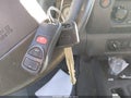 2005 Nissan Xterra — photo 11 of 11 | VIN 5N1AN08W45C653477