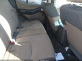 2005 Nissan Xterra — photo 8 of 11 | VIN 5N1AN08W45C653477