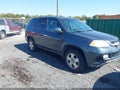 2005 Acura MDX — photo 1 of 16 | VIN 2HNYD18205H552470