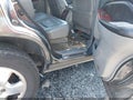 2005 Acura MDX — photo 8 of 16 | VIN 2HNYD18205H552470