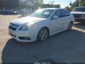 2014 Subaru Legacy — photo 2 of 14 | VIN 4S3BMBL65E3011171