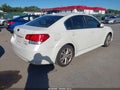 2014 Subaru Legacy — photo 4 of 14 | VIN 4S3BMBL65E3011171