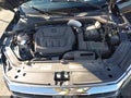 2021 Volkswagen Passat — photo 10 of 16 | VIN 1VWSA7A33MC006447