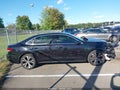2021 Volkswagen Passat — photo 13 of 16 | VIN 1VWSA7A33MC006447