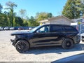 2024 Lincoln Aviator — photo 14 of 16 | VIN 5LM5J7XC5RGL04126
