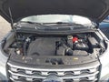 2016 Ford Explorer — photo 10 of 12 | VIN 1FM5K8D89GGB14879