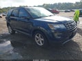2016 Ford Explorer — photo 1 of 12 | VIN 1FM5K8D89GGB14879