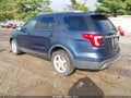 2016 Ford Explorer — photo 3 of 12 | VIN 1FM5K8D89GGB14879