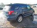 2016 Ford Explorer — photo 4 of 12 | VIN 1FM5K8D89GGB14879