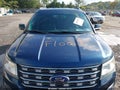 2016 Ford Explorer — photo 6 of 12 | VIN 1FM5K8D89GGB14879