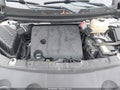 2020 Chevrolet Traverse — photo 10 of 16 | VIN 1GNERGKWXLJ297032