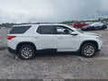 2020 Chevrolet Traverse — photo 13 of 16 | VIN 1GNERGKWXLJ297032