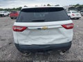 2020 Chevrolet Traverse — photo 16 of 16 | VIN 1GNERGKWXLJ297032