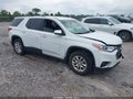 2020 Chevrolet Traverse — photo 1 of 16 | VIN 1GNERGKWXLJ297032