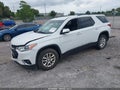 2020 Chevrolet Traverse — photo 2 of 16 | VIN 1GNERGKWXLJ297032