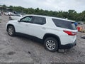 2020 Chevrolet Traverse — photo 3 of 16 | VIN 1GNERGKWXLJ297032