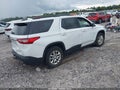 2020 Chevrolet Traverse — photo 4 of 16 | VIN 1GNERGKWXLJ297032