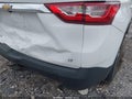 2020 Chevrolet Traverse — photo 6 of 16 | VIN 1GNERGKWXLJ297032