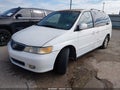 2003 Honda Odyssey — photo 2 of 11 | VIN 5FNRL18663B060982