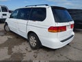 2003 Honda Odyssey — photo 3 of 11 | VIN 5FNRL18663B060982