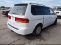 2003 Honda Odyssey — photo 4 of 11 | VIN 5FNRL18663B060982