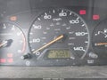 2003 Honda Odyssey — photo 7 of 11 | VIN 5FNRL18663B060982