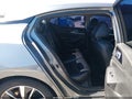 2018 Nissan Maxima — photo 8 of 18 | VIN 1N4AA6AP8JC363748