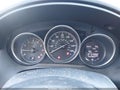 2013 Mazda CX-5 — photo 7 of 17 | VIN JM3KE2CE8D0159939