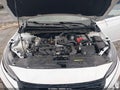 2025 Nissan Altima — photo 10 of 16 | VIN 1N4BL4DV9SN373983