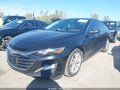 2019 Chevrolet Malibu — photo 2 of 18 | VIN 1G1ZF5SU4KF172415