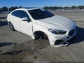 2022 BMW 228 Gran Coupe — photo 1 of 16 | VIN WBA53AK04N7K06319
